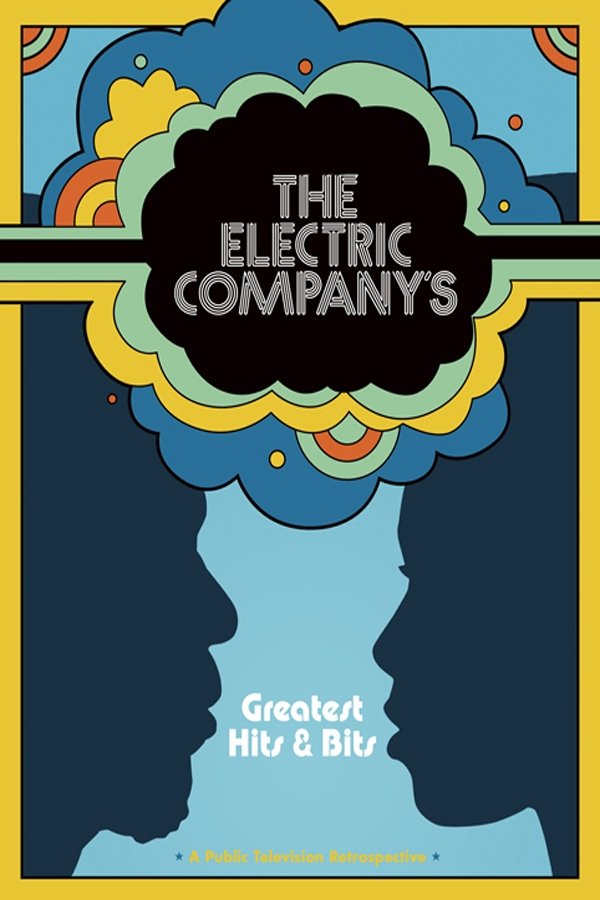 Постер The Electric Company's Greatest Hits & Bits